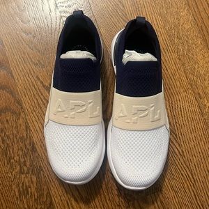 APL Athletic Propulsion Labs womens sneakers - Brand new never worn still in box